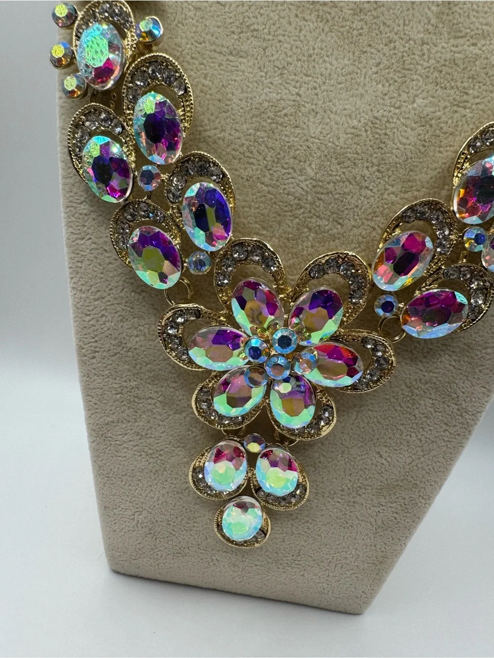 N/A nwot stunning